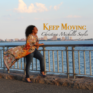 KEEP MOVING (Single)